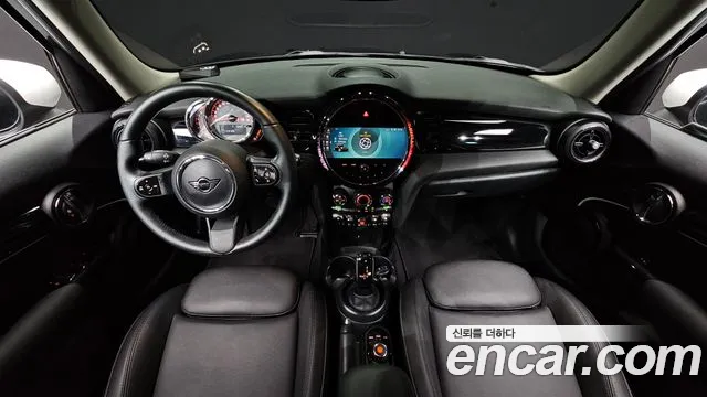 Mini Cooper id 2848284 из Кореи 17