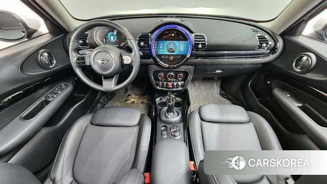Mini Cooper Clubman id 4670715 из Кореи 28