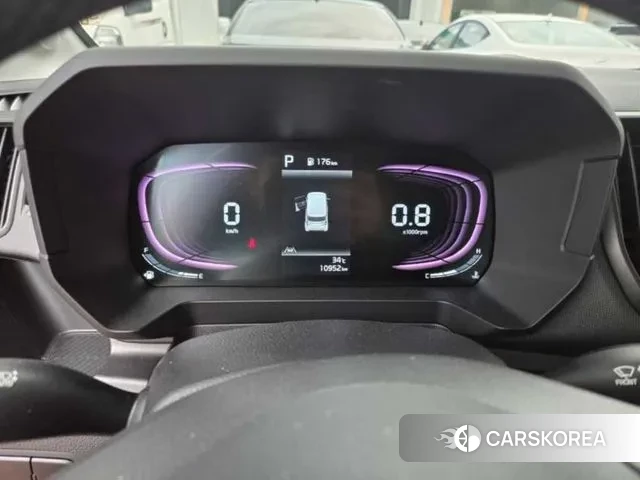 Kia The New Kia Ray id 3052786 из Кореи 10