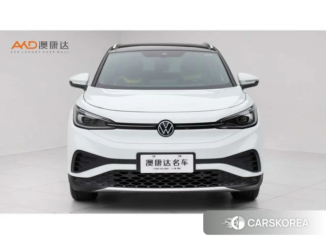 Volkswagen ID.4 X id 4263059 из Китая 7