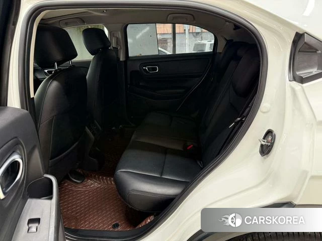 Honda XR-V id 4254122 из Китая 20