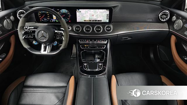 Mercedes-Benz E-Class W213 id 4409934 из Кореи 29