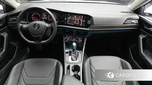 Volkswagen 7th Generation of Jetta id 3813283 из Кореи 17