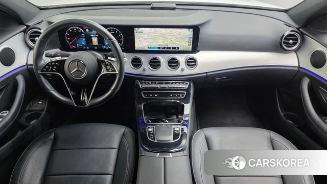 Mercedes-Benz E-Class W213 id 4370626 из Кореи 17