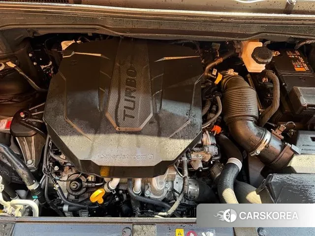 Kia Carnival 4th generation id 3372267 из Кореи 17