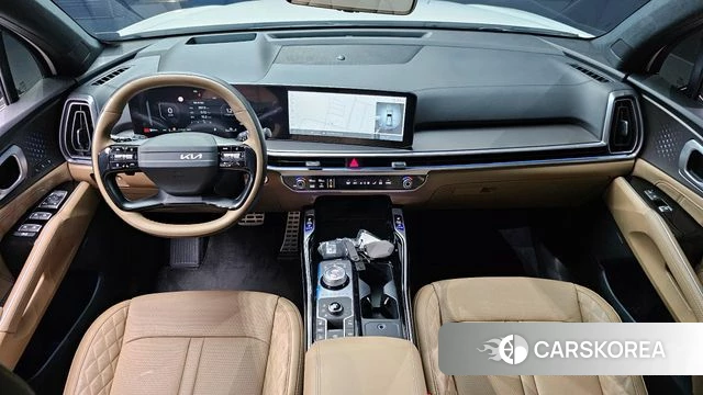 Kia The New Sorento 4th Generation id 3850083 из Кореи 17