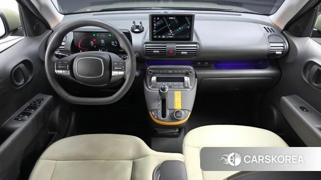 Hyundai Casper id 4282184 из Кореи 27