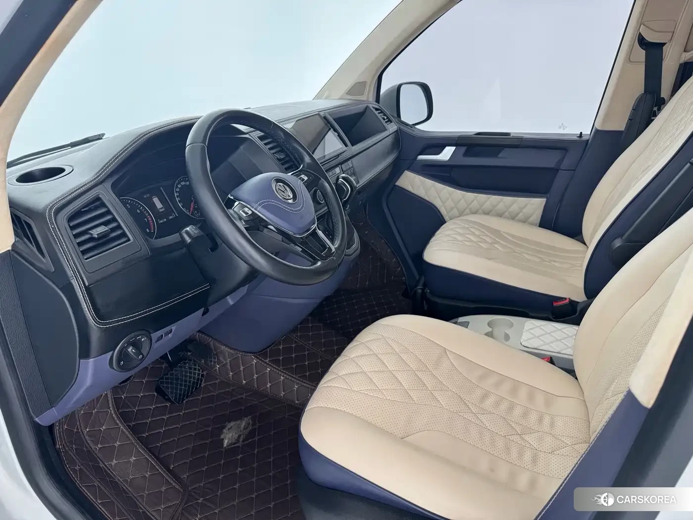 Volkswagen Caravelle id 4559676 из Китая 13