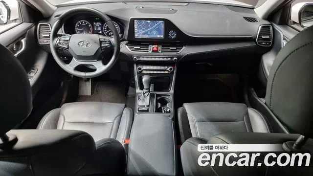 Hyundai Grandeur IG id 2645926 из Кореи 17