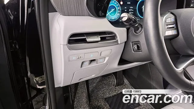 Hyundai The New Palisade id 2703632 из Кореи 17