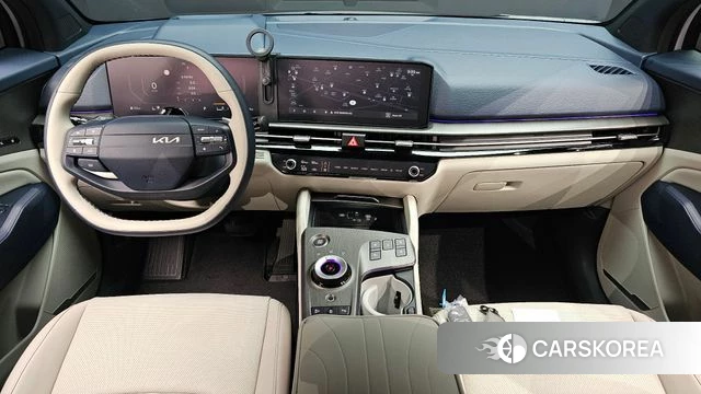 Kia The New Sportage 5th Generation id 4479893 из Кореи 34