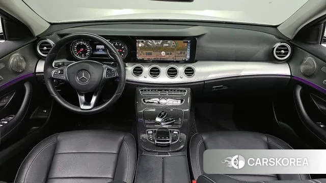 Mercedes-Benz E-Class W213 id 2971538 из Кореи 17