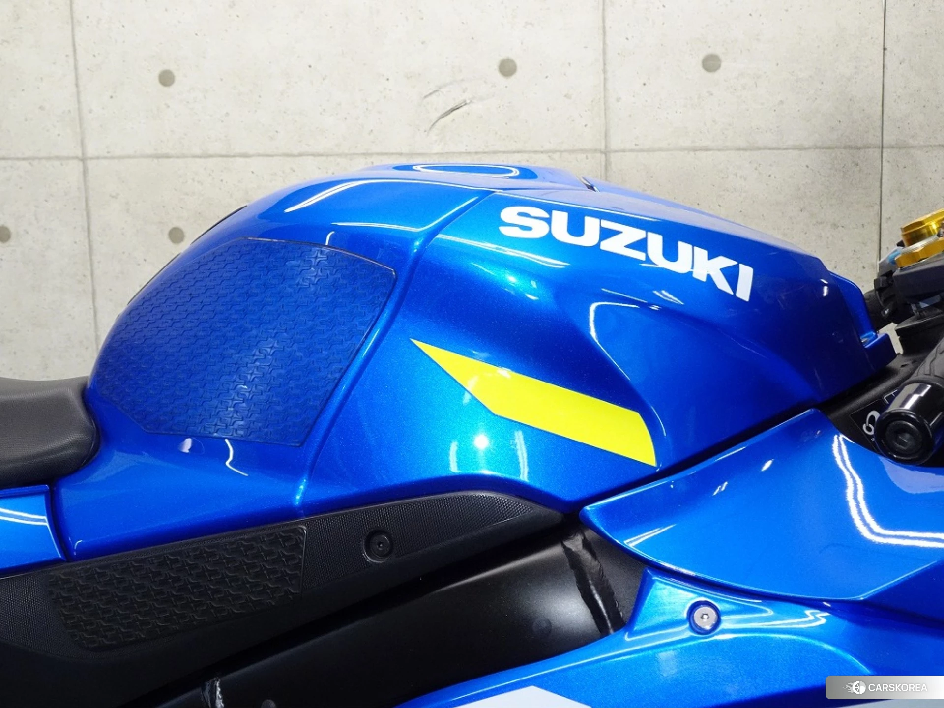 Suzuki GSX-R1000R ABS id 4183800 из Японии 28