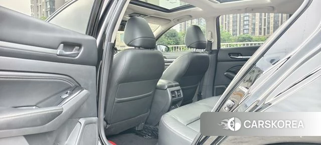 Nissan Teana id 4342248 из Китая 15