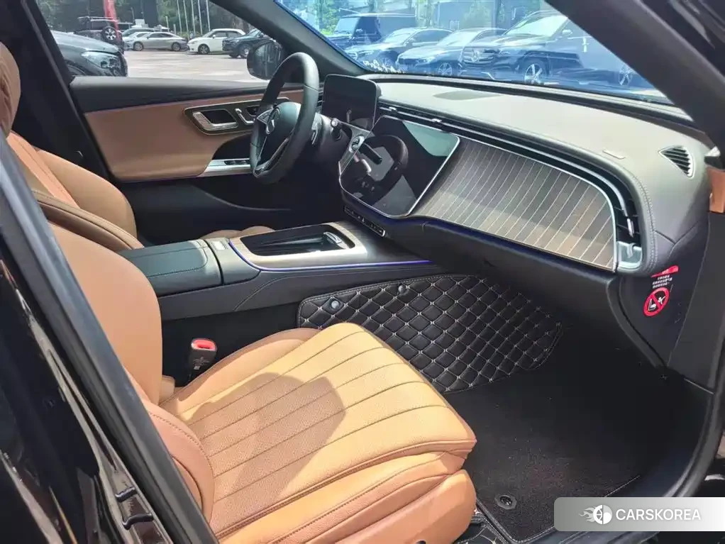 Mercedes-Benz E-Class id 4553939 из Китая 16