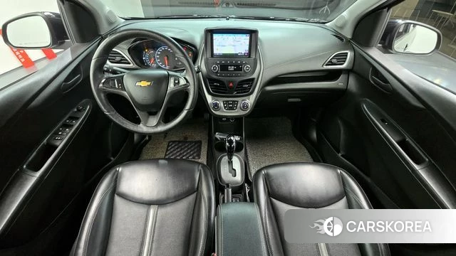 Chevrolet (GM Daewoo) The New Spark id 3853766 из Кореи 17