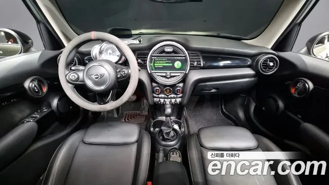 Mini Cooper id 2928426 из Кореи 17