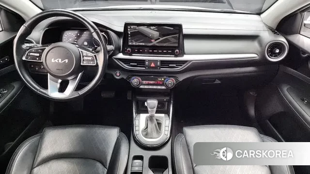 Kia The New K3 2nd generation id 3432783 из Кореи 17