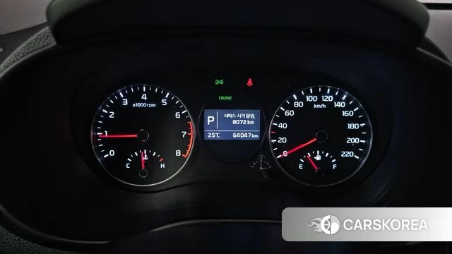 Kia All New Morning (JA) id 4643088 из Кореи 26