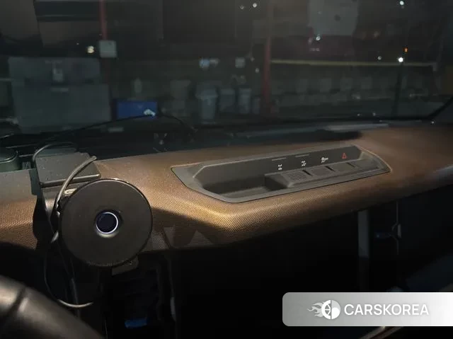 Ford Bronco 6th Generation id 3590813 из Кореи 10