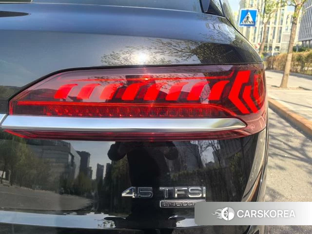 Audi Q7 id 4259392 из Китая 16