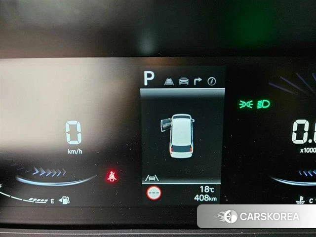 Hyundai Staria id 4359738 из Кореи 12