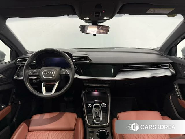Audi A3 id 4241608 из Китая 7