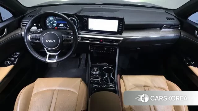 Kia K5 3rd generation id 3722340 из Кореи 17