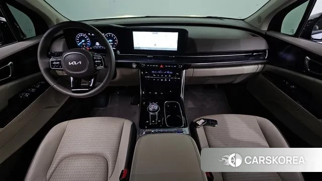 Kia Carnival 4th generation id 3311073 из Кореи 17