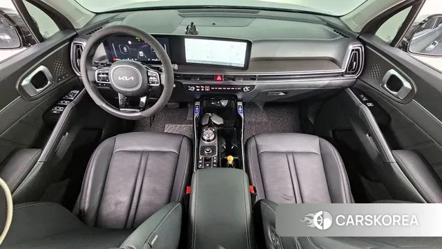 Kia The New Sorento 4th Generation id 3388317 из Кореи 17