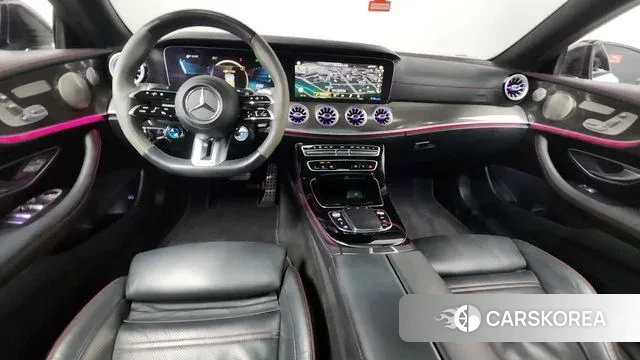 Mercedes-Benz E-Class W213 id 3726257 из Кореи 17