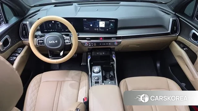 Kia The New Sorento 4th Generation id 3533477 из Кореи 17