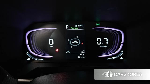 Kia The New Kia Ray id 4904167 из Кореи 31