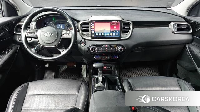 Kia The New Sorento id 4351129 из Кореи 27
