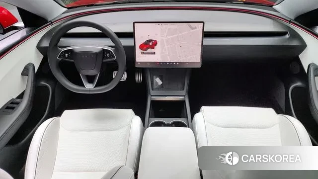 Tesla Model 3 id 3277938 из Кореи 17