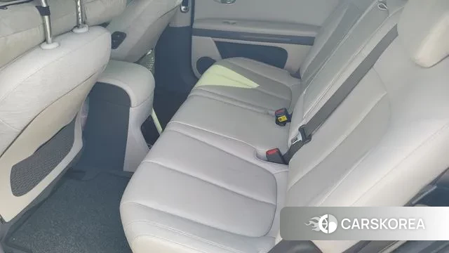 Hyundai Ionic 5 id 3746604 из Кореи 17