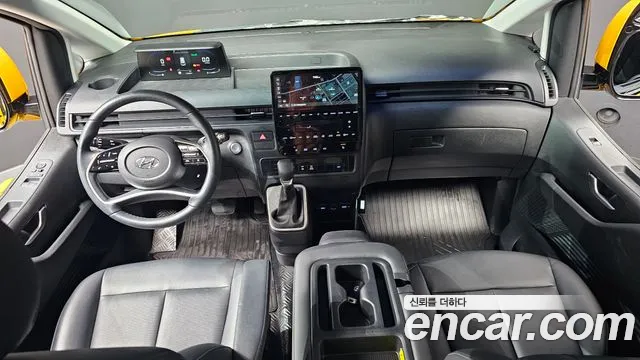 Hyundai Staria id 2514451 из Кореи 17