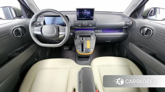 Hyundai Casper id 4281468 из Кореи 27