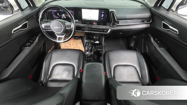 Kia Sportage 5th Generation id 4179189 из Кореи 17