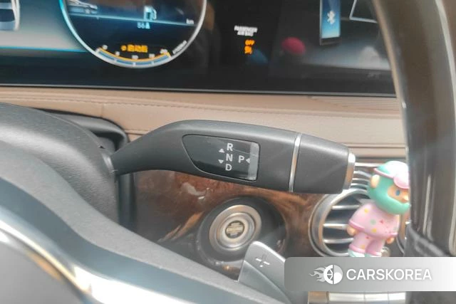 Mercedes-Benz S-class id 4207625 из Китая 14