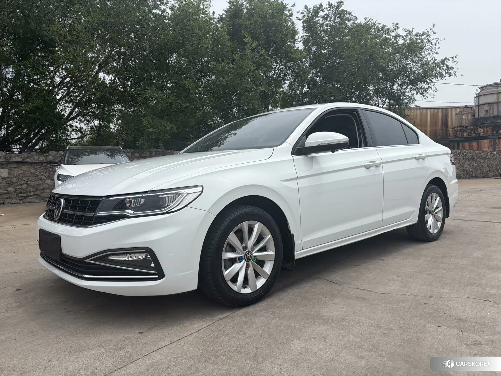 Volkswagen Bora id 4473919 из Китая 9