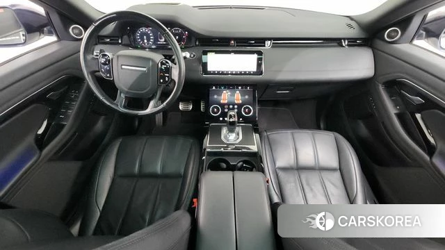Land Rover Range Rover Evoque 2nd Generation id 4746591 из Кореи 29