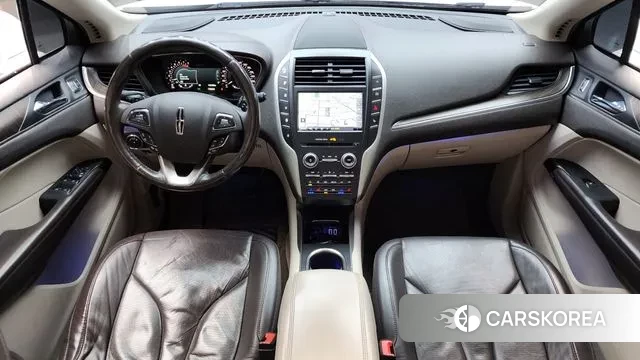 Lincoln MKC id 3547593 из Кореи 17