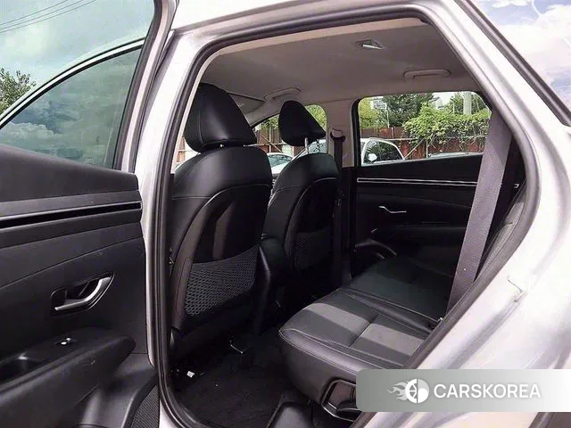 Hyundai Tucson (NX4) id 3041358 из Кореи 17