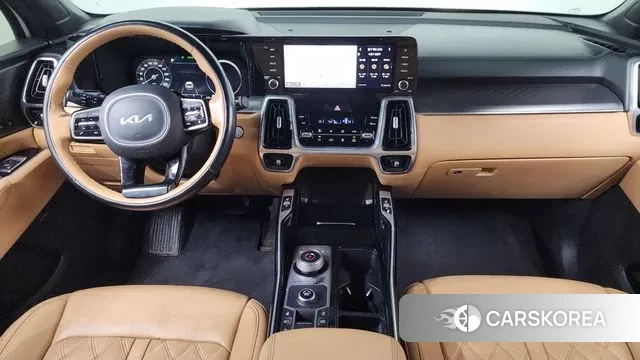 Kia Sorento 4th Generation id 3645237 из Кореи 17