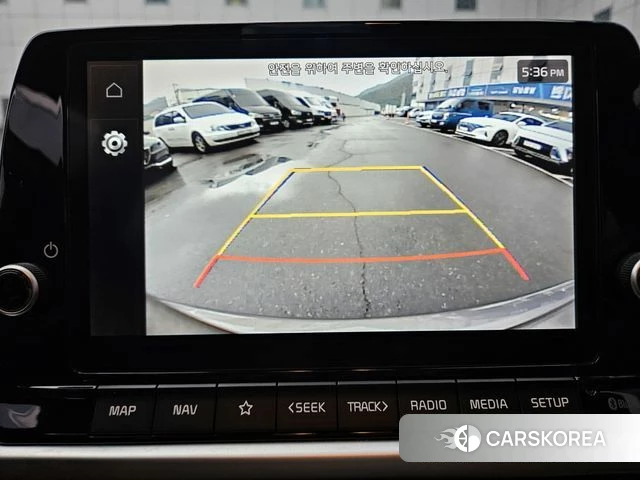 Kia Morning Urban (JA) id 4530235 из Кореи 16