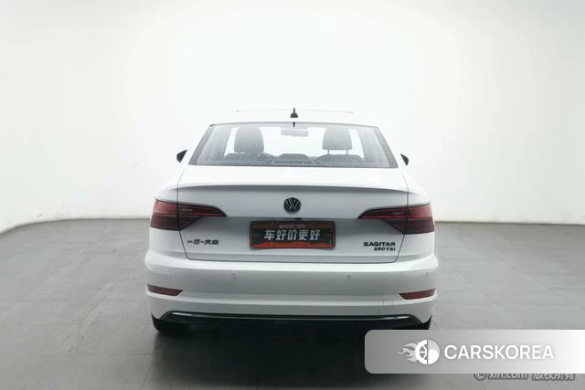 Volkswagen Sagitar id 4275816 из Китая 21