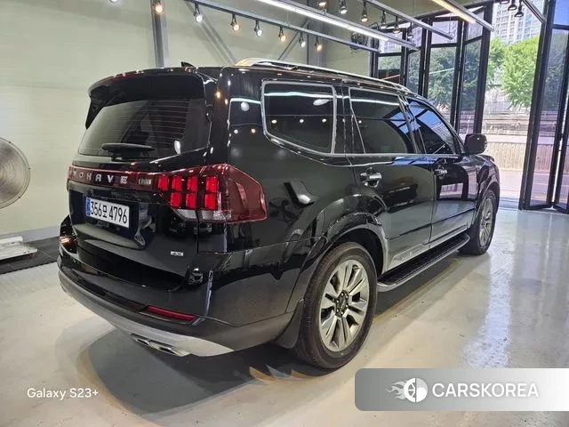 Kia Mohave Master id 2979257 из Кореи 17