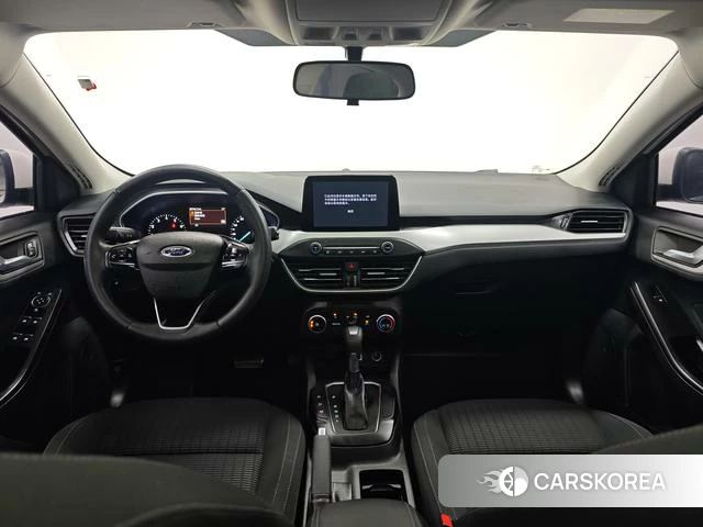 Ford Fox id 4209792 из Китая 17