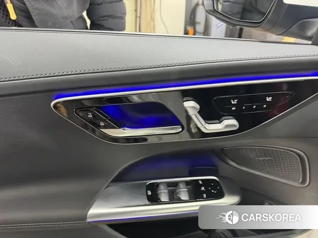 Mercedes-Benz C-Class W206 id 3419917 из Кореи 7